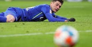 РБ Лайпциг - Байер Леверкузен 1:3 