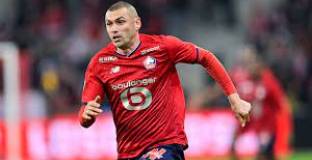 Лил - Троа 2:1 