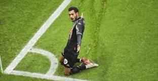 Реймс - Анжер 1:2 