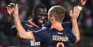 Брест - Монпелие 0:4 