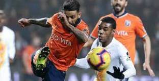 Галатасарай - Истанбул ББ 1:1 