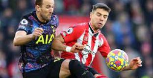 Саутхемптън - Тотнъм 1:1 