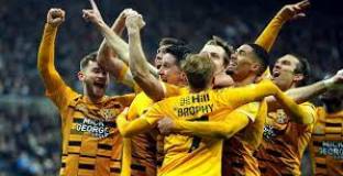 Нюкасъл - Кеймбридж 0:1 