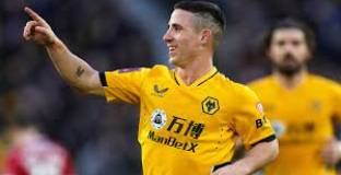 Уувърхемптън - Шефилд Юнайтед 3:0 