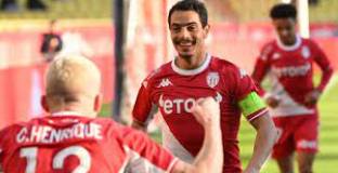 Монако - Клермон 4:0 