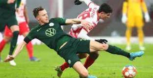 РБ Лайпциг - Волфсбург 2:0 