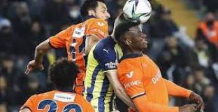 Фенербахче - Истанбул ББ 0:1 