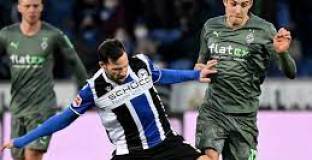 Арминия Билефлд - Борусия М 1:1 