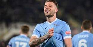 Лацио размаза Фиорентина (видео)