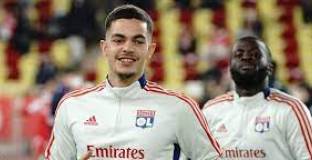 Олимпик Лион - Ница 2:0 