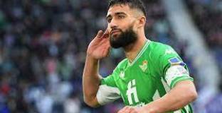 Леванте - Реал Бетис 2:4 