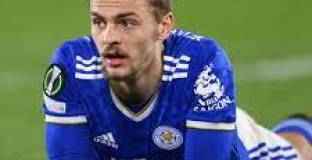 Лестър Сити - Рандерс 4:1 