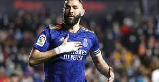 Райо Валекано - Реал Мадрид 0:1 