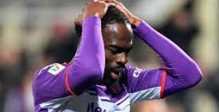 Фиорентина - Ювентус 0:1 