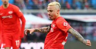 РБ Лайпциг - Фрайбург 1:1 