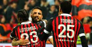 Ница - Пари Сен Жермен 1:0 