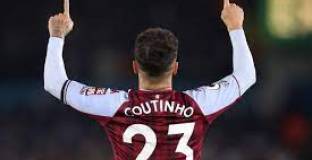 Лийдс - Астън Вила 0:3 