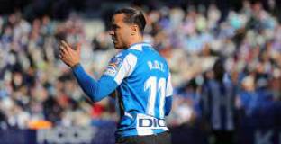 Еспаньол - Майорка 1:0 