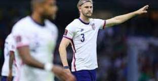 Мексико - САЩ 0:0 