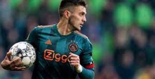 Грьонинген - Аякс 1:3 