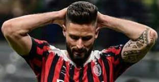 Милан - Болоня 0:0 