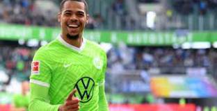 Волфсбург - Арминия 4:0 