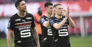 Реймс - Рен 2:3 