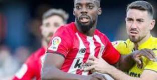 Виляреал - Атлетик Билбао 1:1 