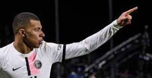 Клермон - Пари Сен Жермен 1:6 