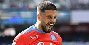 Наполи - Фиорентина 2:3 