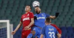 Арда - ЦСКА 1948 0:0 