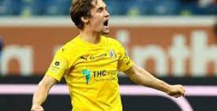 ФК Ростов - Локомотив Москва 4:1 