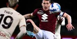 Торино - Милан 0:0 