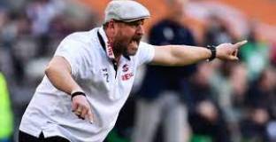 Борусия М - Кьолн 1:3 