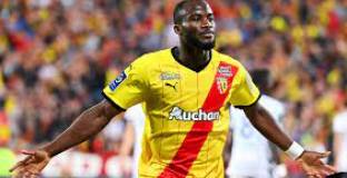 Ланс - Монпелие 2:0 