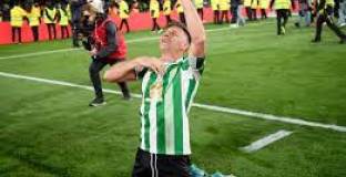 Реал Бетис - Валенсия 1:1 (5:4 дузпи) 