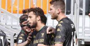 Венеция - Болоня 4:3 