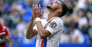 Метц - Олимпик Лион 3:2 