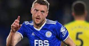 Лестър Сити - Норич Сити 3:0 