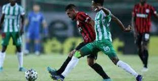 Берое - Локомотив Пловдив 1:0 