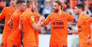 Урал - Рубин Казан 3:0 