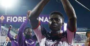 Сампдория - Фиорентина 4:1 