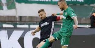 Пирин - Ботев Враца 3:5 