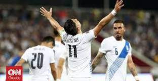 Косово - Гърция 0:1 