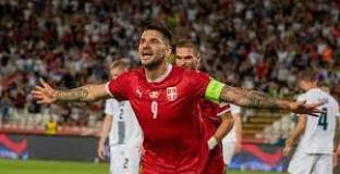 Сърбия - Словения 4:1 