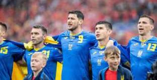 Украйна - Армения 3:0 