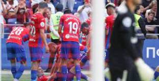 ЦСКА Москва - Урал 2:0 