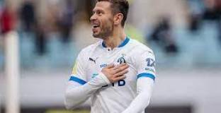 Динамо Москва - Торпедо Москва 4:0 