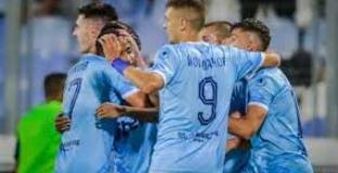 Арда - Септември 3:2 