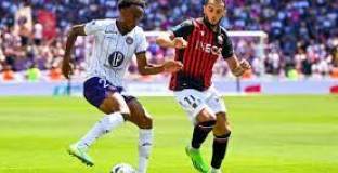 Тулуза - Ница 1:1 